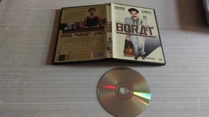 BORAT / Sacha Baron Cohen DvD Sehr Gut - Bild 1 von 3