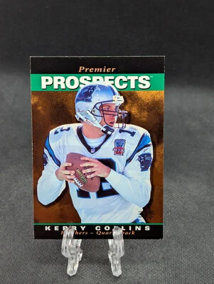 Carolina Panthers 🔥 You Pick Your Cards 🔥 Fan Favs McCaffrey Newton Kuechl ++ - Image 1 of 4