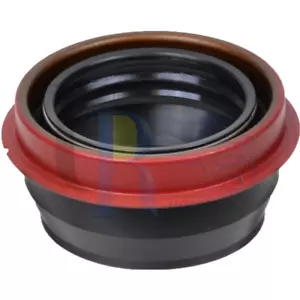 SKF 1 Piece Rear Automatic Transmission Seal for Dodge Ram 1500 2004-2005 - Picture 1 of 3