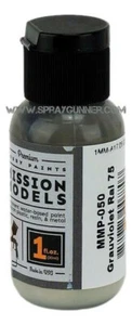 Pinturas Mission Models Color: MMP-050 Gris Violeta RLM 75 - Imagen 1 de 2