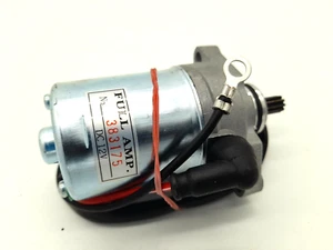 Motor de arranque compatible con Quadzilla 100 Quad Apache SMC 100CC ATV Panther - Imagen 1 de 13