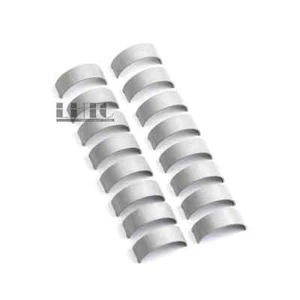 Engine Connecting Rod Bearings set for Mercedes-Benz C63 E63 ML63 SL63 AMG M156 - Picture 1 of 3