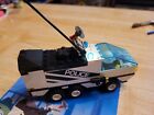Lego City 6430 - Polizeifahrzeug Mit Blaulicht Und Sound
