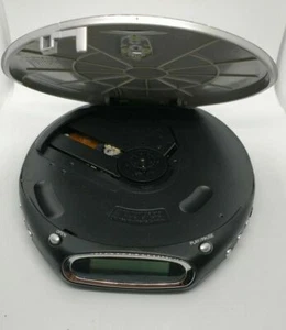 3 CD Players Portable sl-sx270,Philips 45 Seconds ESP,Lenoxx Sound  - Picture 1 of 4