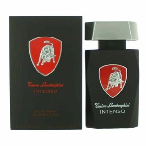 Tonino Lamborghini Intenso 125ml EDT (M) SP Mens 100% Genuine (New) - Picture 1 of 1