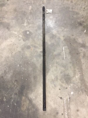 VÁSTAGO DE BARRA DE TORSIÓN IZQUIERDA DRIVER Se adapta a: 97 98 99 00 01 02 03 04 MONTERO SPORT Foto 1 de 4