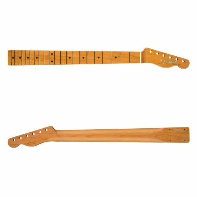 Fender Roasted Maple Vintera Mod 60S Telecaster Neck