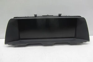 BMW F10 F11 F18 Central Information Display Navi Bildschirm Monitor 9266385 - Bild 1 von 7