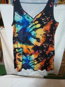womens sun dress xl - Picture 1 of 6