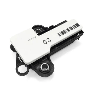 Y3/8s1 Transmission Control Module Sensor Fits For Mercedes 7G 722.9 TCU Plate - Image 1 of 4