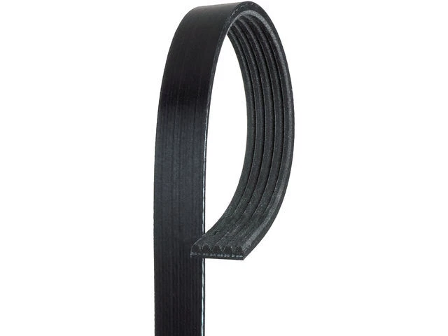 Para Mitsubishi Mirage 1995-1997 Multi Rib Cinturón Dirección Asistida AC Delco 28864QHZW Foto 1 de 2