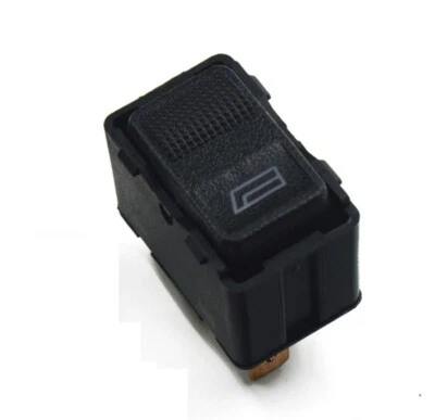 Power Window Switch Button for Audi A6 C4 V8 Quattro 80 B3 B4 90 100 88-98 - Image 1 of 2