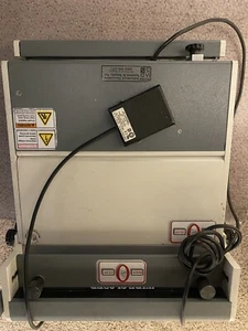 Rhin O Tuff OD 4000 - For Parts - Picture 1 of 1