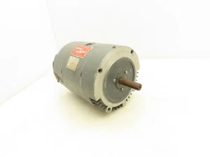 Motor eléctrico Boston Gear 6-212024-01 1/12 hp 115 VDC 1750 RPM bobinado derivado B56C - Imagen 1 de 10
