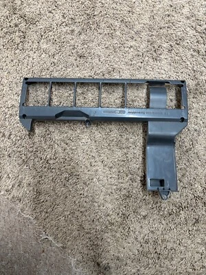 Placa de suela inferior Hoover para toda la casa rebobinado modelo UH71214 Foto 1 de 4