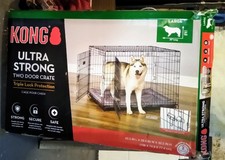 kong kennel xl