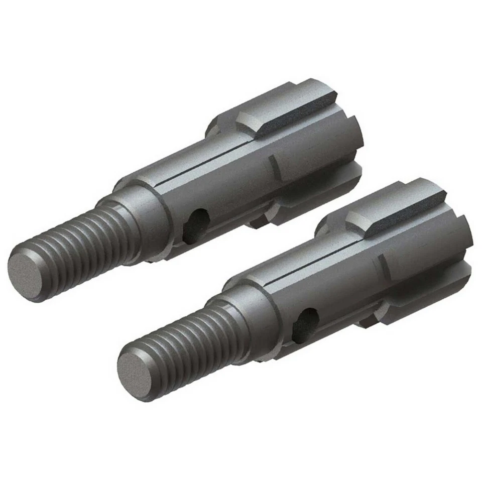 Arrma AR310784 Radachse (2) 4x4 ARAC9443 - Bild 1 von 1