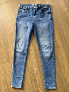 Neuwertige Damen Jeans in Gr. 32/32 (38/40) Maße beachten ! - Bild 1 von 8