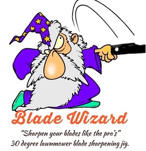 Blade Wizard - Picture 1 of 12