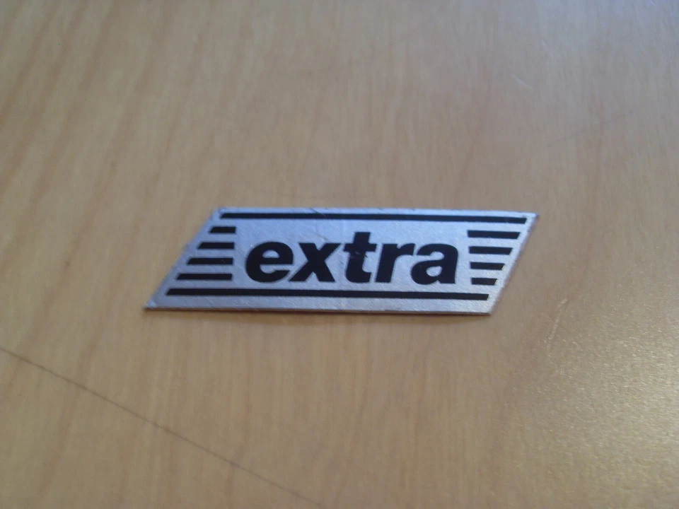 Autocollant Original Dolmar 115 (980113920) - Photo 1/1