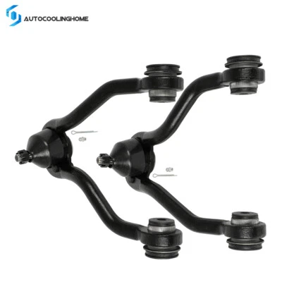 Front Upper Control Arm Ball Joint For GMC Chevrolet K1500 K2500 Tahoe Escalade - Image 1 of 4