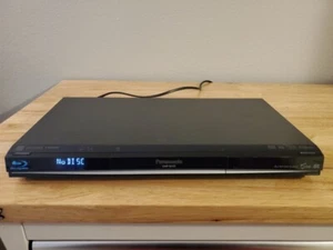 Panasonic DMP-BD35 Blu-Ray Player - Picture 1 of 2