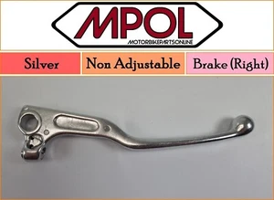 Ducati 916 916 SP Sport Production 1994-1997 [MPOL silber Bremshebel] - Bild 1 von 5