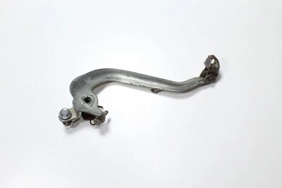 1993 1987 - 2006 Suzuki RM80 OEM REAR BRAKE PEDAL LEVER T20 - Image 1 of 4