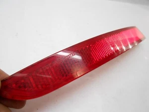 Reflector de marcador de parachoques lateral izquierdo BMW 7419927 DX0124 - Imagen 1 de 6