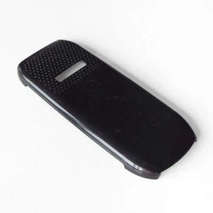 Original Nokia Backcover schwarz für Nokia RH-125 - Batteriefachdeckel - Zdjęcie 1 z 3