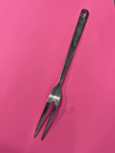 WOLFGANG PUCK SCHNITZGABEL Edelstahlgriff 13,5" Cafe Collection - Bild 1 von 8