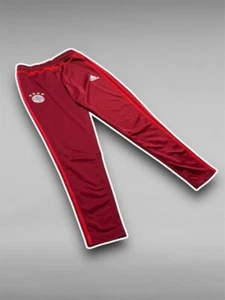 Adidas Jogginhose FC Bayern Rot - Bild 1 von 7