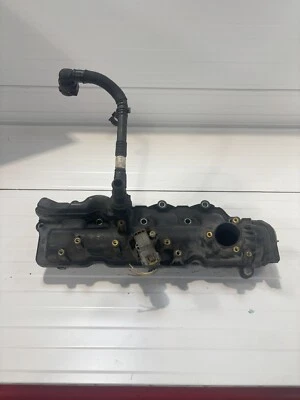 SUZUKI SX4 S-CROSS 2013 1.6DDIS INTAKE MANIFOLD - Image 1 of 2