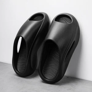Sandalias de natación antideslizantes para hombre EVA cómodas zapatillas de playa ligeras - Imagen 1 de 39