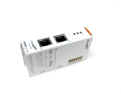 BECKHOFF EK1122 - Image 1 of 4
