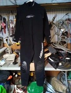 Muta uomo Neosport taglia M 3/2 tuta subacquea - Foto 1 di 4