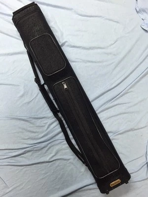 Estuche ligero Vincitore Black Angora 4 Butt 6 ejes 4x6 Foto 1 de 4