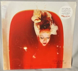 LP GARBAGE Lie To Me (GREEN Vinyl, RSD 2023) Dave Grohl NEW MINT SEALED - Picture 1 of 2