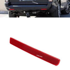 Tail Rear Bumper Brake Stop Reflector RH For 2005-2009 Discovery 3 LR3 XFF500020