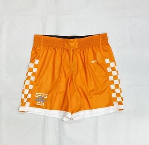 Nike Vols Tennessee Lady Volunteers Basketball Short Women's M Orange DX9079 - Picture 1 of 2