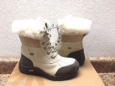 UGG Adirondack II sand Wasserfest Bella Boot US 9/EU 40/UK 7.5 - NIB