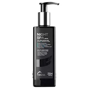 ¡¡NUEVO!! Suero capilar Truss Night Spa tratamiento nocturno - 100 % vegano - 8,45 fl oz. - Imagen 1 de 8