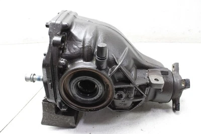 Mercedes-Benz SLK 55 AMG 2007 tracción trasera conjunto diferencial 07-11 Foto 1 de 4