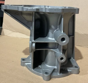 Ranger M5R1 4wd Tail Housing 8.25" Long NO SPEEDO 4x4  Ford Mazda M5R-1 5 Speed - Bild 1 von 5