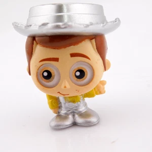 Woody Silber TOY STORY Disney Doorables unbekannte Serie Strumpf Füller Geschenk - Bild 1 von 6