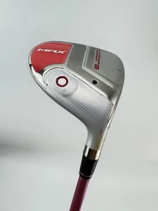 Cobra Max Ladies 3 Wood 19* Offset Aldila Nv Regular Graphite /Right /25359 - Picture 1 of 23