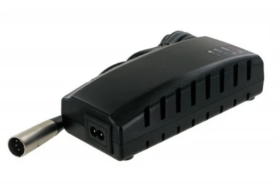 für KALKHOFF Impulse 1.0 Akkus, E-Bike Ladegerät 36V 3A - Bild 1 von 2