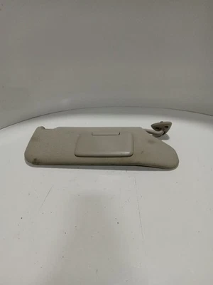 Parasol derecho usado se adapta a: Dodge Charger 2006 sin iluminación grado A derecho Foto 1 de 4