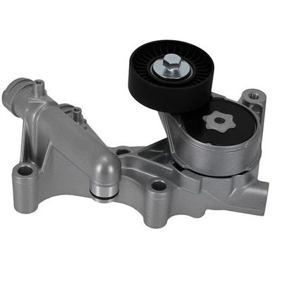 Belt Tensioner Assembly for Buick Park Avenue Riviera 3.8L V6 1995-1998 24504818 - Image 1 of 4