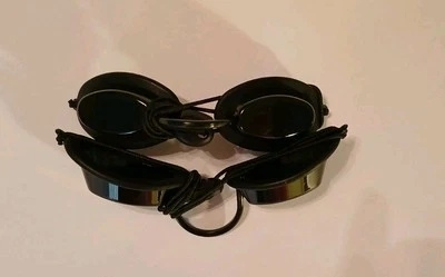 Eye Protection Goggles - Image 1 of 4